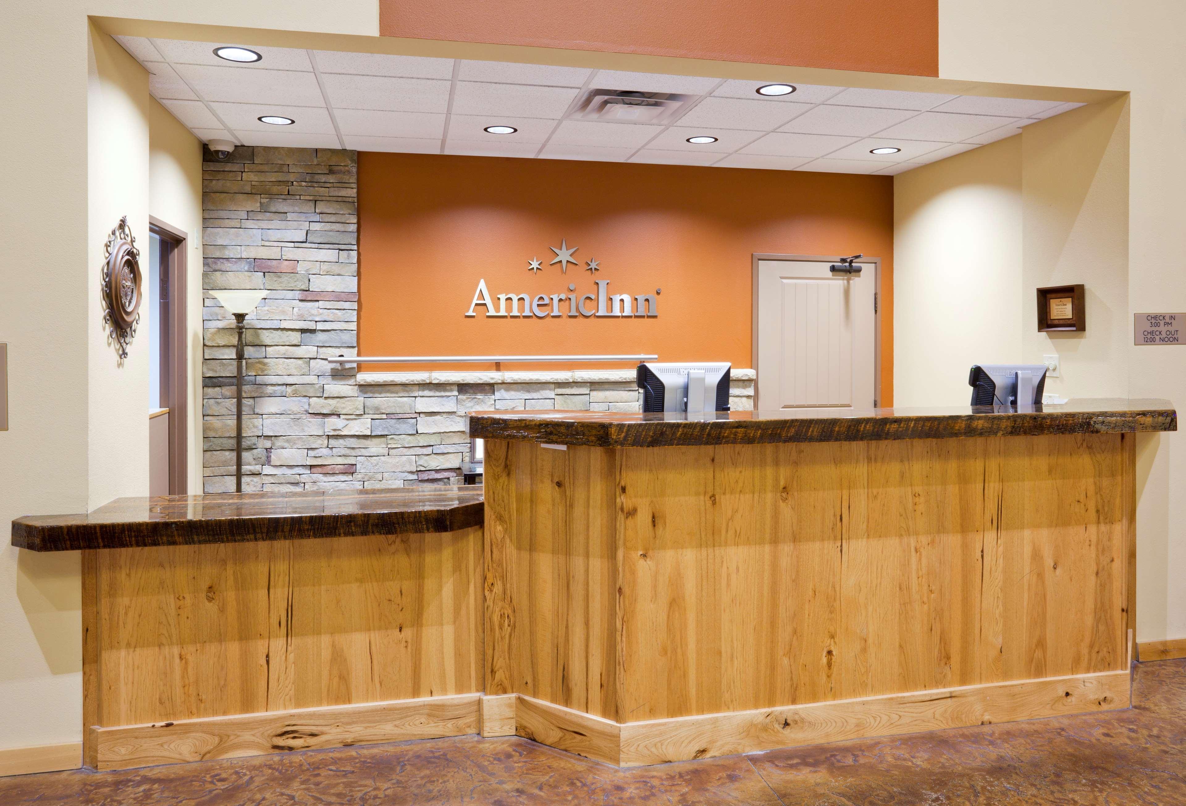 Americinn By Wyndham Fargo Medical Center Екстериор снимка