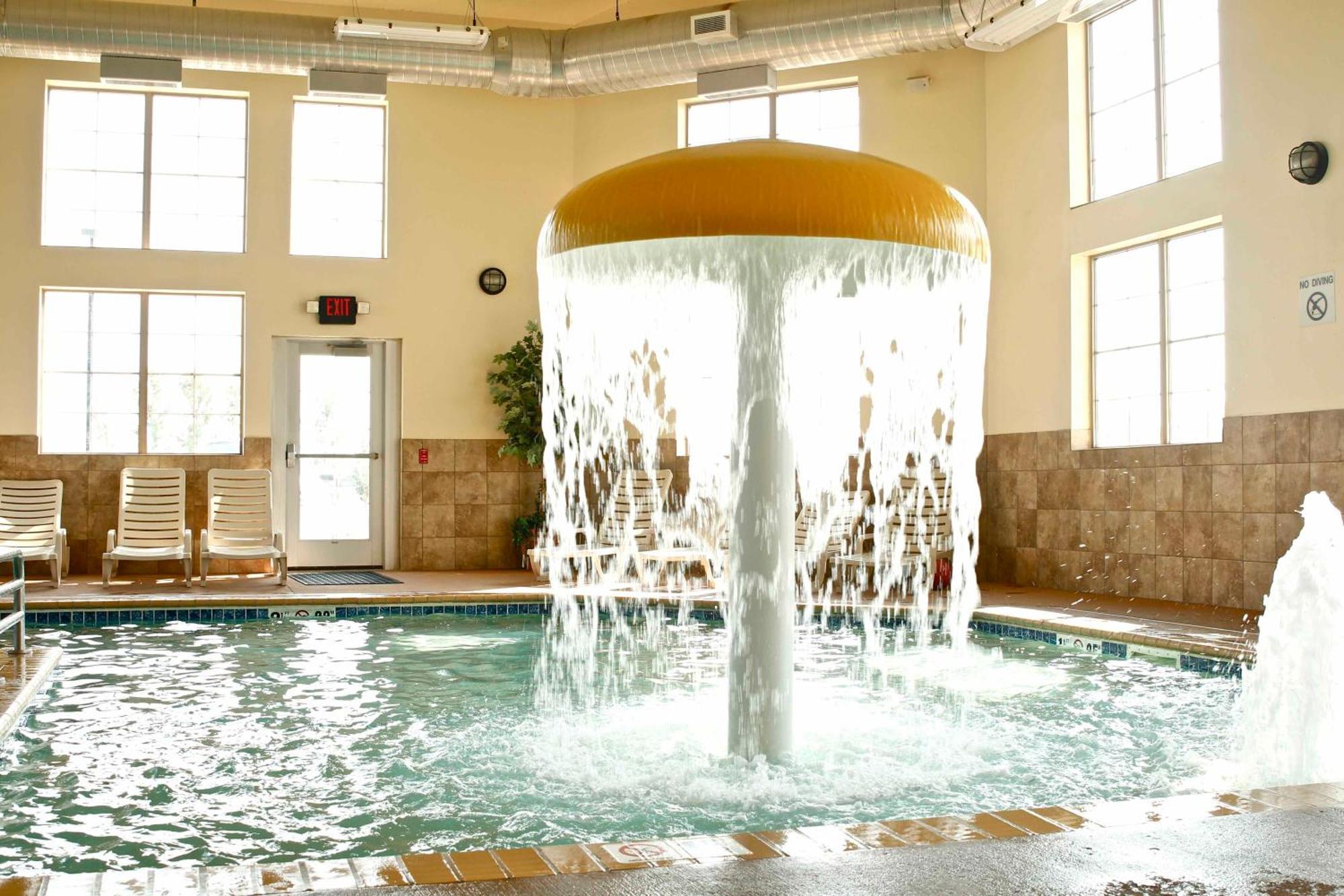 Americinn By Wyndham Fargo Medical Center Екстериор снимка
